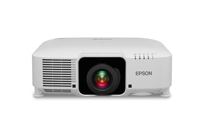 EPSON EB - PU1007B/EB - PU1007W WUXGA 3LCD Laser Projector - Dreamedia AV