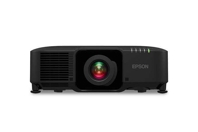 EPSON EB - PU1007B/EB - PU1007W WUXGA 3LCD Laser Projector - Dreamedia AV