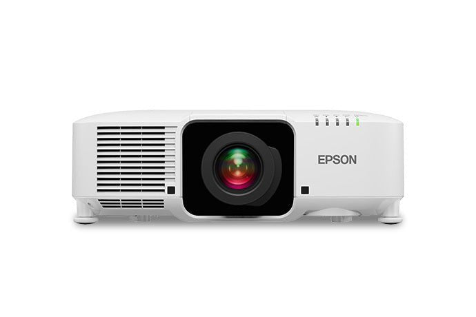 EPSON EB - PU1007B/EB - PU1007W WUXGA 3LCD Laser Projector - Dreamedia AV