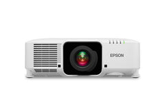 EPSON EB - PU1007B/EB - PU1007W WUXGA 3LCD Laser Projector - Dreamedia AV