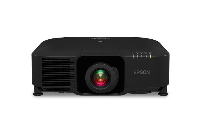 EPSON EB - PU2010B/EB - PU2010W WUXGA 3LCD Laser Projector - Dreamedia AV