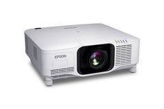 EPSON EB - PU2113W 13,000 - Lumen 3LCD Laser Projector - Dreamedia AV