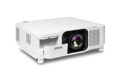 EPSON EB - PU2113W 13,000 - Lumen 3LCD Laser Projector - Dreamedia AV