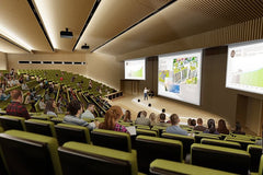 EPSON EB - PU2116W 16,000 - Lumen 3LCD Laser Projector - Dreamedia AV