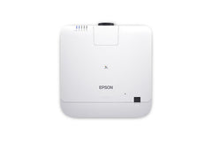 EPSON EB - PU2116W 16,000 - Lumen 3LCD Laser Projector - Dreamedia AV