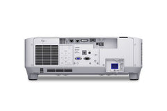 EPSON EB - PU2116W 16,000 - Lumen 3LCD Laser Projector - Dreamedia AV