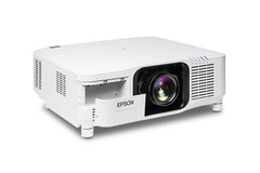 EPSON EB - PU2116W 16,000 - Lumen 3LCD Laser Projector - Dreamedia AV