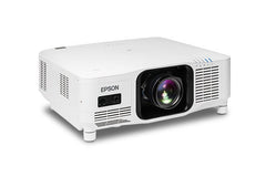 EPSON EB - PU2116W 16,000 - Lumen 3LCD Laser Projector - Dreamedia AV