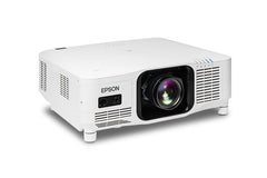 EPSON EB - PU2120W 20,000 - Lumen 3LCD Laser Projector - Dreamedia AV