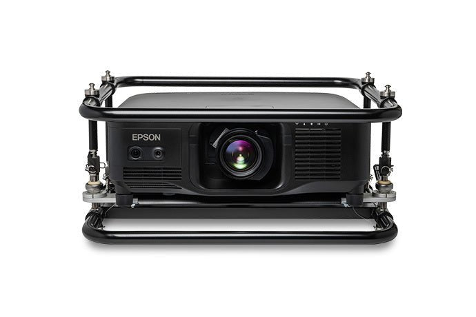 EPSON EB - PU2213B 13,000 - Lumen 3LCD Laser Projector - Dreamedia AV