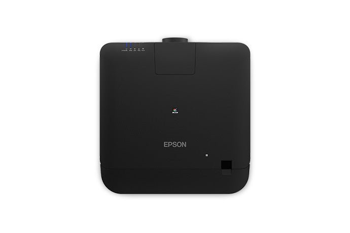 EPSON EB - PU2213B 13,000 - Lumen 3LCD Laser Projector - Dreamedia AV