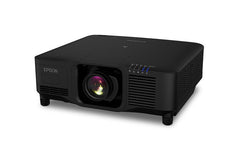 EPSON EB - PU2213B 13,000 - Lumen 3LCD Laser Projector - Dreamedia AV