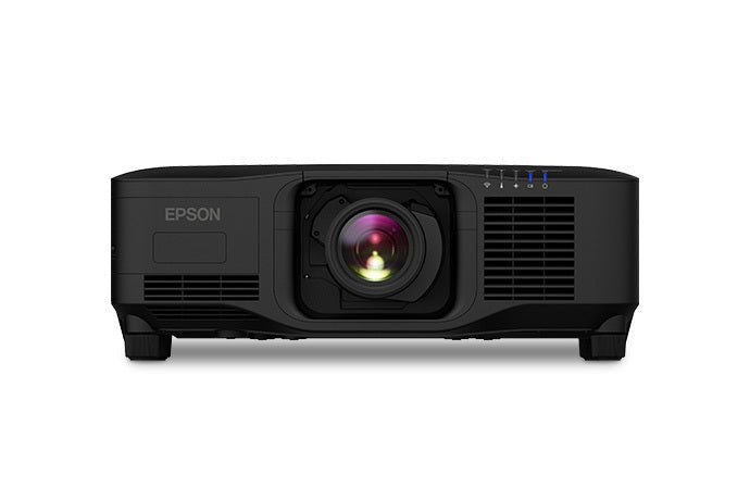 EPSON EB - PU2216B 16,000 - Lumen 3LCD Large Venue Laser Projector - Dreamedia AV