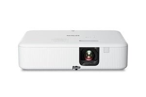 EPSON EpiqVision® Flex CO - FH02 Full HD 1080p Smart Portable Projector - Dreamedia AV