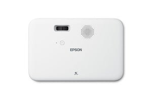 EPSON EpiqVision® Flex CO - FH02 Full HD 1080p Smart Portable Projector - Dreamedia AV