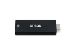 EPSON EpiqVision® Flex CO - FH02 Full HD 1080p Smart Portable Projector - Dreamedia AV