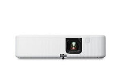 EPSON EpiqVision® Flex CO - FH02 Full HD 1080p Smart Portable Projector - Dreamedia AV