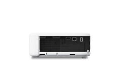 EPSON EpiqVision® Flex CO - FH02 Full HD 1080p Smart Portable Projector - Dreamedia AV