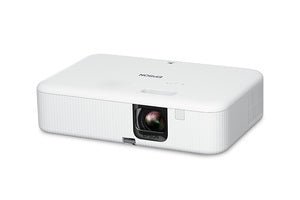 EPSON EpiqVision® Flex CO - FH02 Full HD 1080p Smart Portable Projector - Dreamedia AV