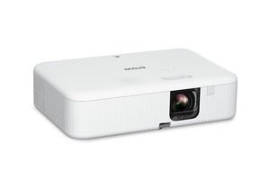 EPSON EpiqVision® Flex CO - FH02 Full HD 1080p Smart Portable Projector - Dreamedia AV