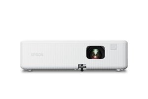 EPSON EpiqVision Flex CO - W01 Portable Projector - Dreamedia AV