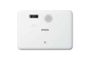 EPSON EpiqVision Flex CO - W01 Portable Projector - Dreamedia AV