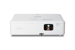 EPSON EpiqVision Flex CO - W01 Portable Projector - Dreamedia AV