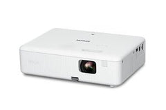 EPSON EpiqVision Flex CO - W01 Portable Projector - Dreamedia AV