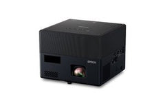 EPSON EpiqVision Mini EF12 Smart Streaming Laser Projector - Dreamedia AV