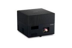 EPSON EpiqVision Mini EF12 Smart Streaming Laser Projector - Dreamedia AV