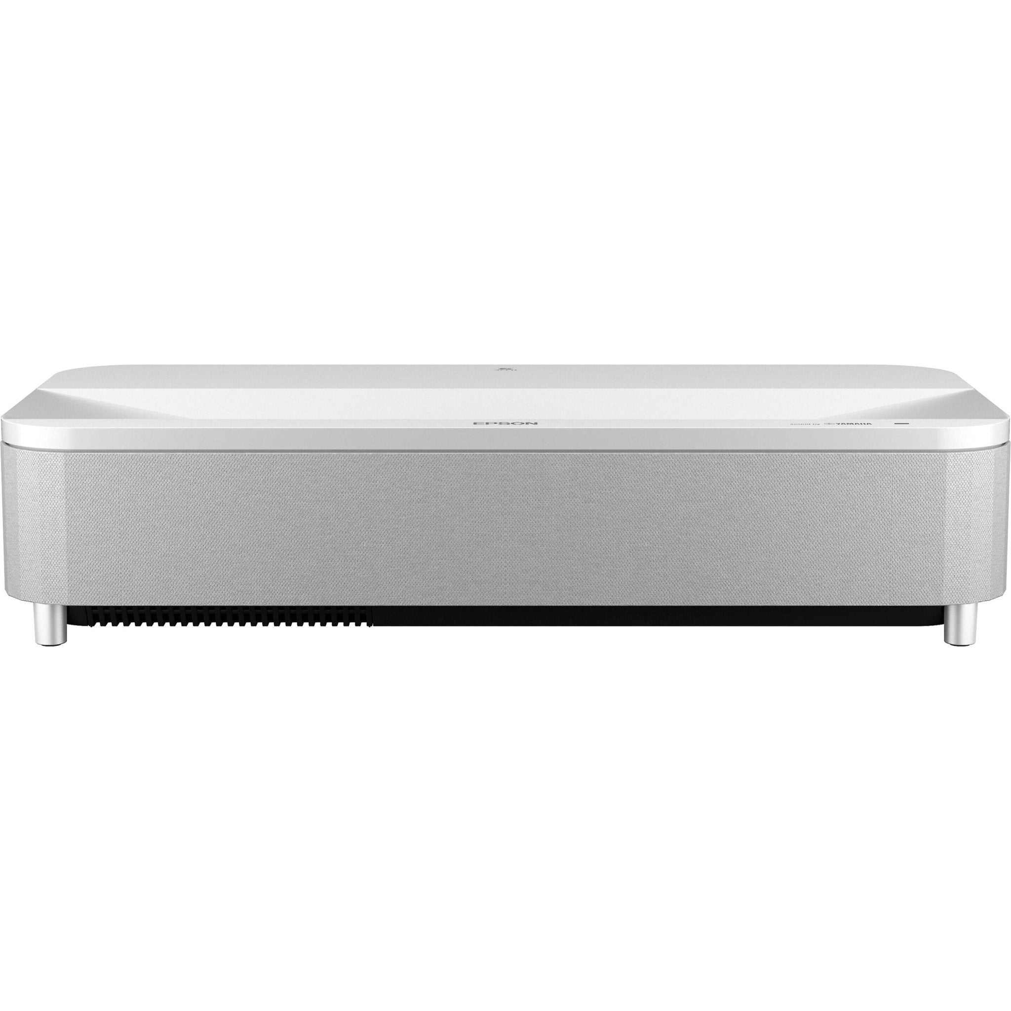 Epson EpiqVision Ultra LS800 Laser Projector - Dreamedia AV