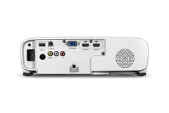 EPSON Home Cinema 1080 3LCD 1080p Projector - Dreamedia AV