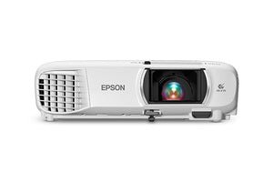 EPSON Home Cinema 1080 3LCD 1080p Projector - Dreamedia AV