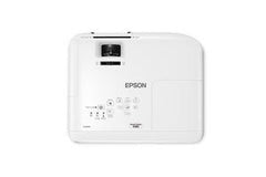 EPSON Home Cinema 1080 3LCD 1080p Projector - Dreamedia AV