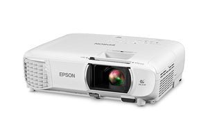 EPSON Home Cinema 1080 3LCD 1080p Projector - Dreamedia AV