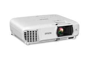 EPSON Home Cinema 1080 3LCD 1080p Projector - Dreamedia AV