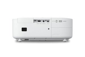 EPSON Home Cinema 2350 4K PRO - UHD 3 - Chip 3LCD Smart Streaming Projector - Dreamedia AV