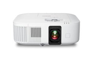 EPSON Home Cinema 2350 4K PRO - UHD 3 - Chip 3LCD Smart Streaming Projector - Dreamedia AV