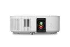 EPSON Home Cinema 2350 4K PRO - UHD 3 - Chip 3LCD Smart Streaming Projector - Dreamedia AV