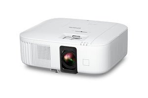 EPSON Home Cinema 2350 4K PRO - UHD 3 - Chip 3LCD Smart Streaming Projector - Dreamedia AV