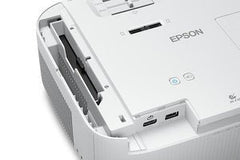 EPSON Home Cinema 2350 4K PRO - UHD 3 - Chip 3LCD Smart Streaming Projector - Dreamedia AV