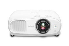 EPSON Home Cinema 3200 4K PRO - UHD 3 - Chip Projector with HDR - Dreamedia AV