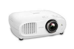 EPSON Home Cinema 3200 4K PRO - UHD 3 - Chip Projector with HDR - Dreamedia AV