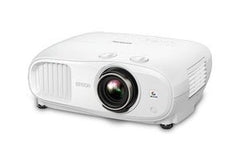 EPSON Home Cinema 3200 4K PRO - UHD 3 - Chip Projector with HDR - Dreamedia AV