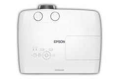 EPSON Home Cinema 3200 4K PRO - UHD 3 - Chip Projector with HDR - Dreamedia AV