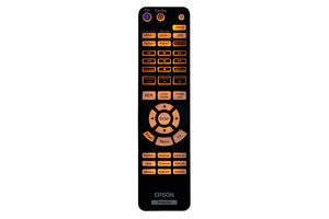 EPSON Home Cinema 3800 4K PRO - UHD 3 - Chip Projector with HDR - Dreamedia AV