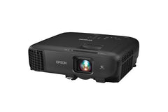 EPSON PowerLite 1288 Full HD 1080p Meeting Room Projector with Built - in Wireless and Miracast - Dreamedia AV