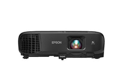 EPSON PowerLite 1288 Full HD 1080p Meeting Room Projector with Built - in Wireless and Miracast - Dreamedia AV