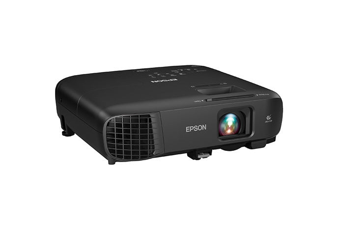 EPSON PowerLite 1288 Full HD 1080p Meeting Room Projector with Built - in Wireless and Miracast - Dreamedia AV