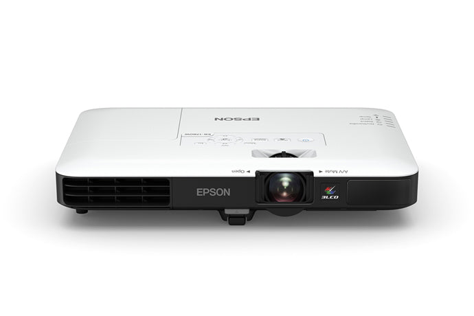 EPSON PowerLite 1780W Wireless WXGA 3LCD Projector - Dreamedia AV